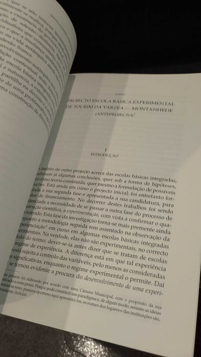 Escolas Básicas Integradas - Eurico Lemos Pires