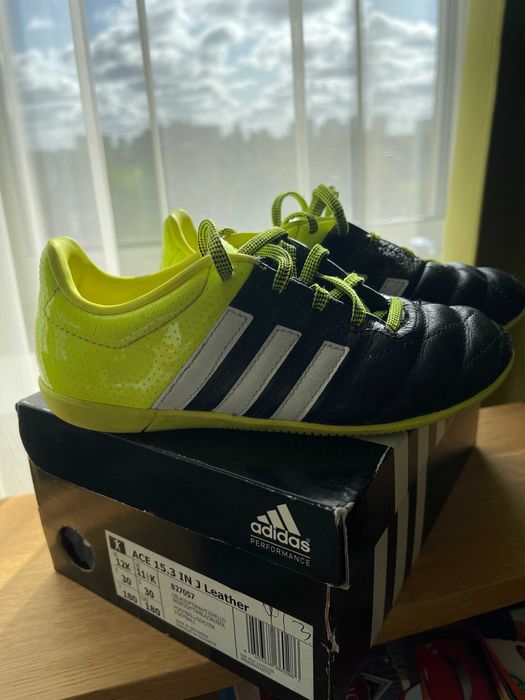 adidas ace - Футбол - OLX.ua