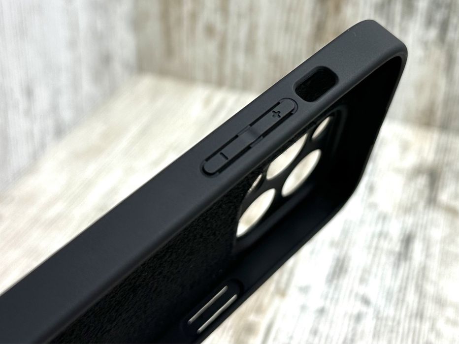 Чехол стекляный AG Glass Matt на iPhone 12- 13 - 14 Pro Max чохол