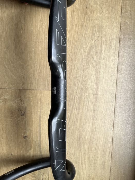 Kierownica szosowa Easton EC90 Aero
