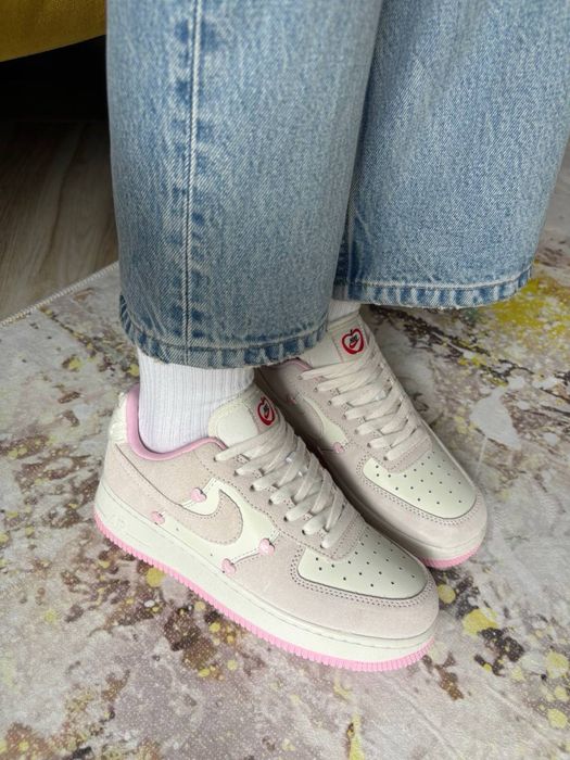 Кросівки Nike Air Force Valentine’s Day