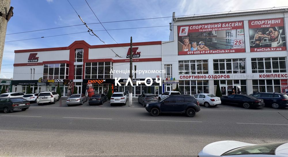 Продаж 1к 38м2, Новомиколаївка(Fun club)