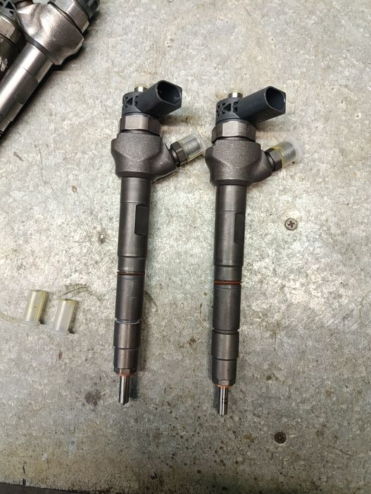 Форсунки  шкода ауді вольцваген 0445110369