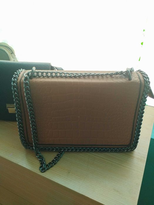 Conjunto de Malas