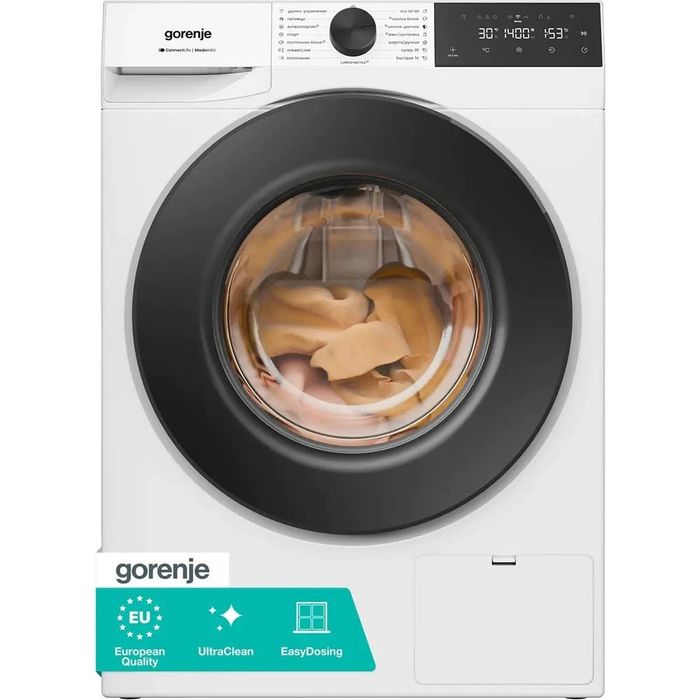 НОВА!!! Пральна машина GORENJE WG4S84B1/UA