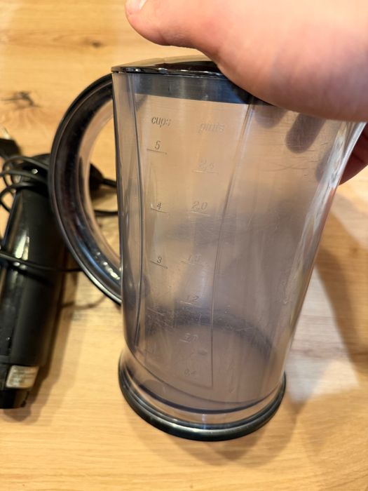 Blender ręczny Zelmer 700W