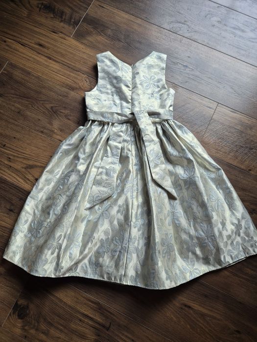 Suknia dla Księżniczki Couture Princess roz.8 Nowa
