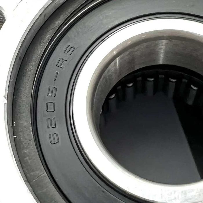 Кришка коробки передач  редуктора квадроцикла Forte Braves, Spark