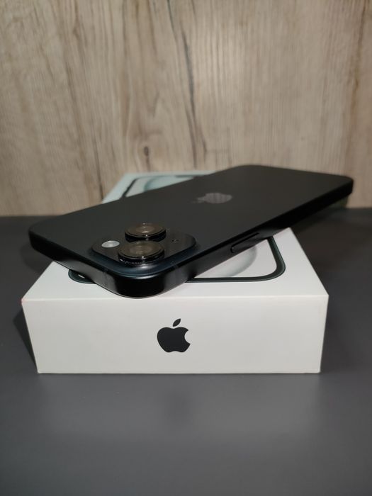 iPhone 15 Plus 128GB 87% - stan idealny