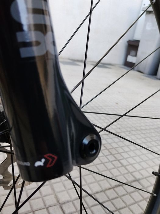 Rockshox Recon 130mm