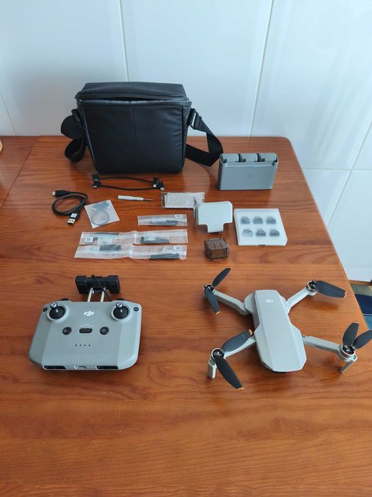 Drone DJI Mini 2 SE