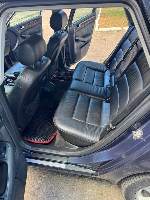 Продам Audi A6c5 2.5 tdi guattro