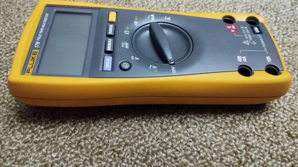 Multimetro Fluke 179