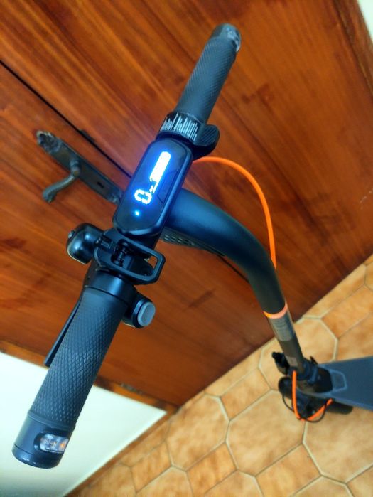 Trotinete Ninebot E2 Plus V2 500w