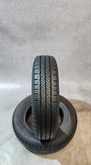 155 R13C Hankook RA08 2шт