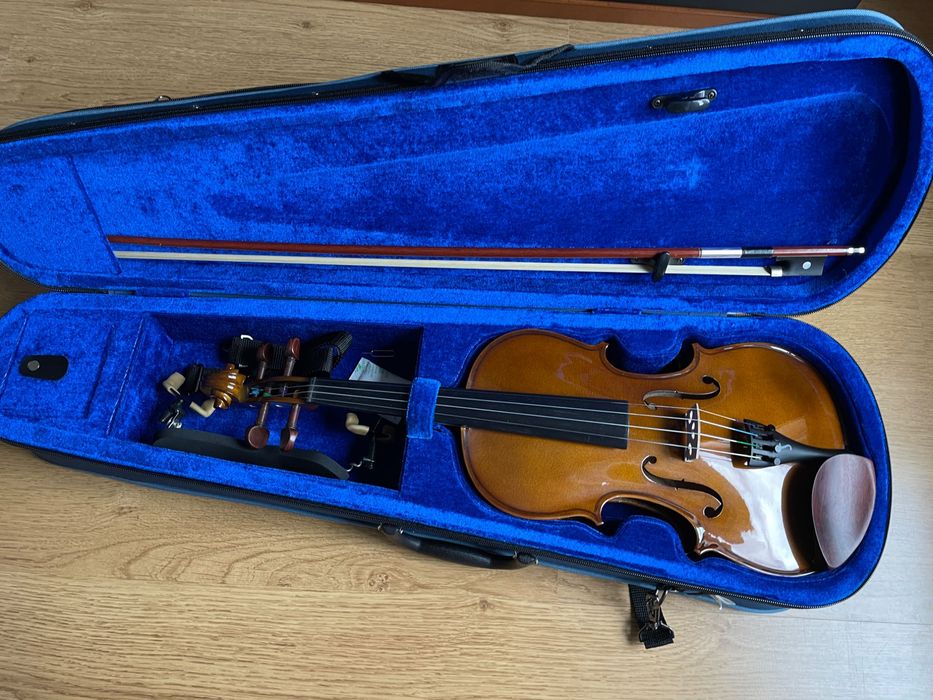 Violino como novo 4/4