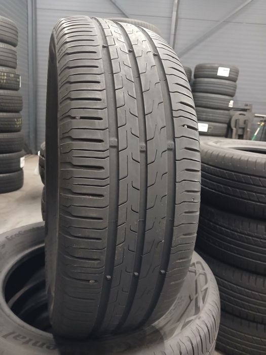 Літні Шини  195/60 R15  CONTINENTAL  Conti Eco Contatct 6  Склад