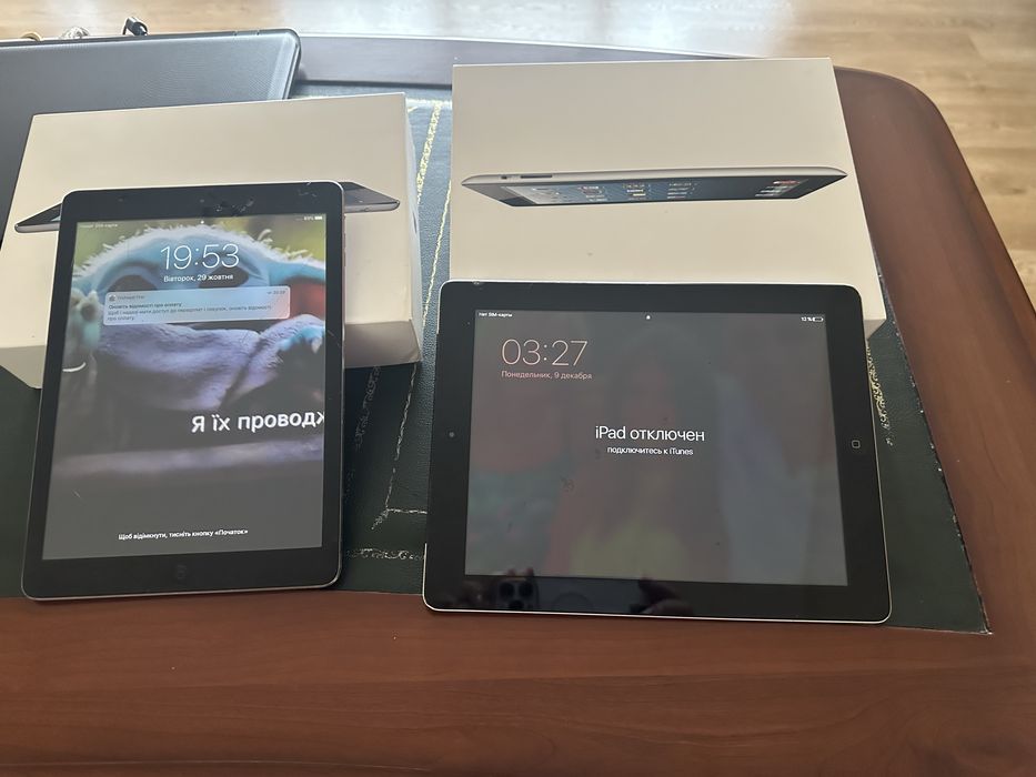 Айпад IPad Apple