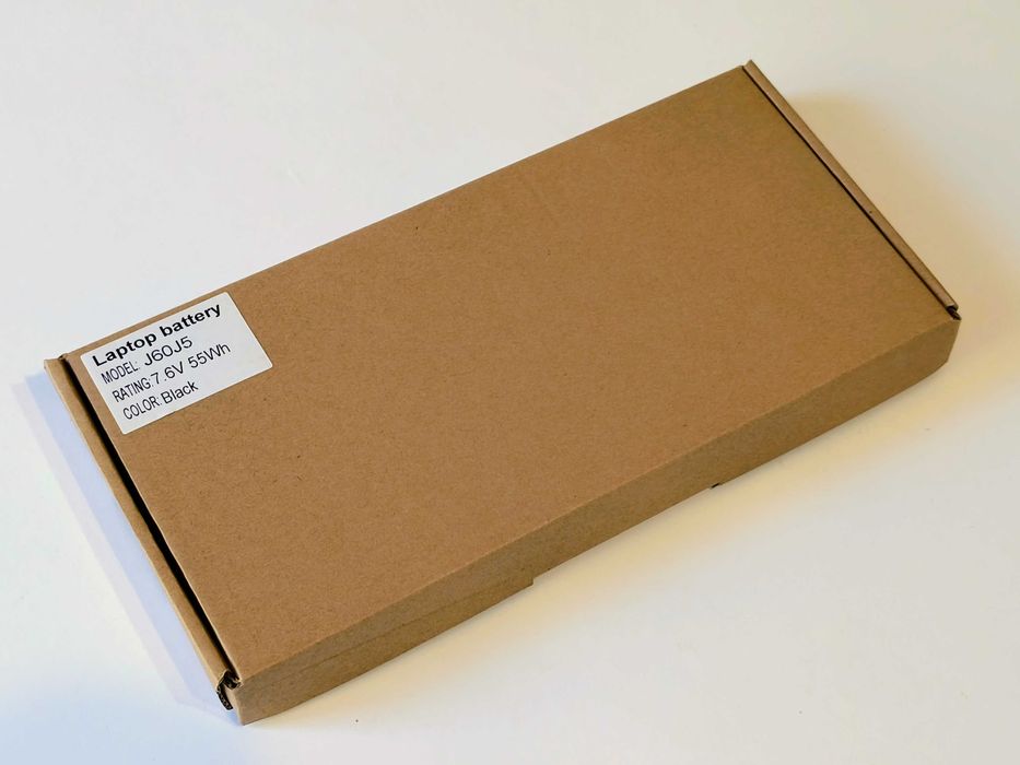 Батарея Dell Latitude e7270, партномер j60j5