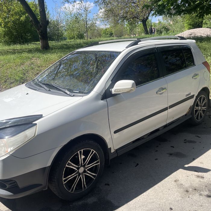 Продам легковий авто