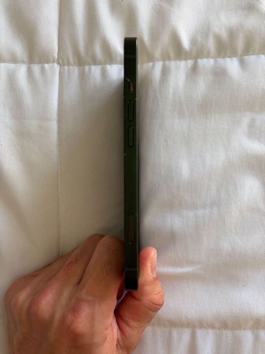 iPhone 13 (problema na tela)