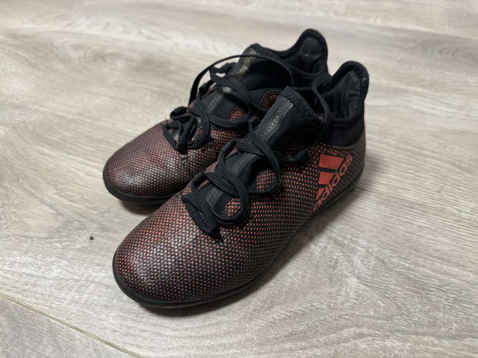 Футбольні сороконіжки 34 розмір