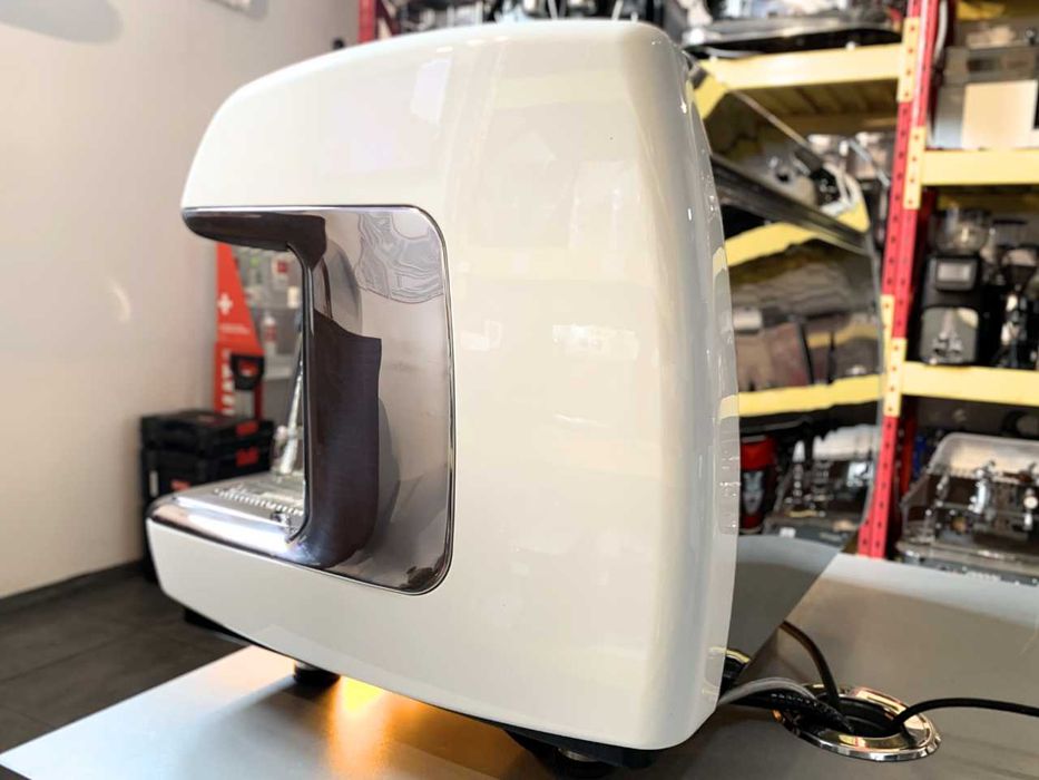 La Cimbali M39 Dosatron