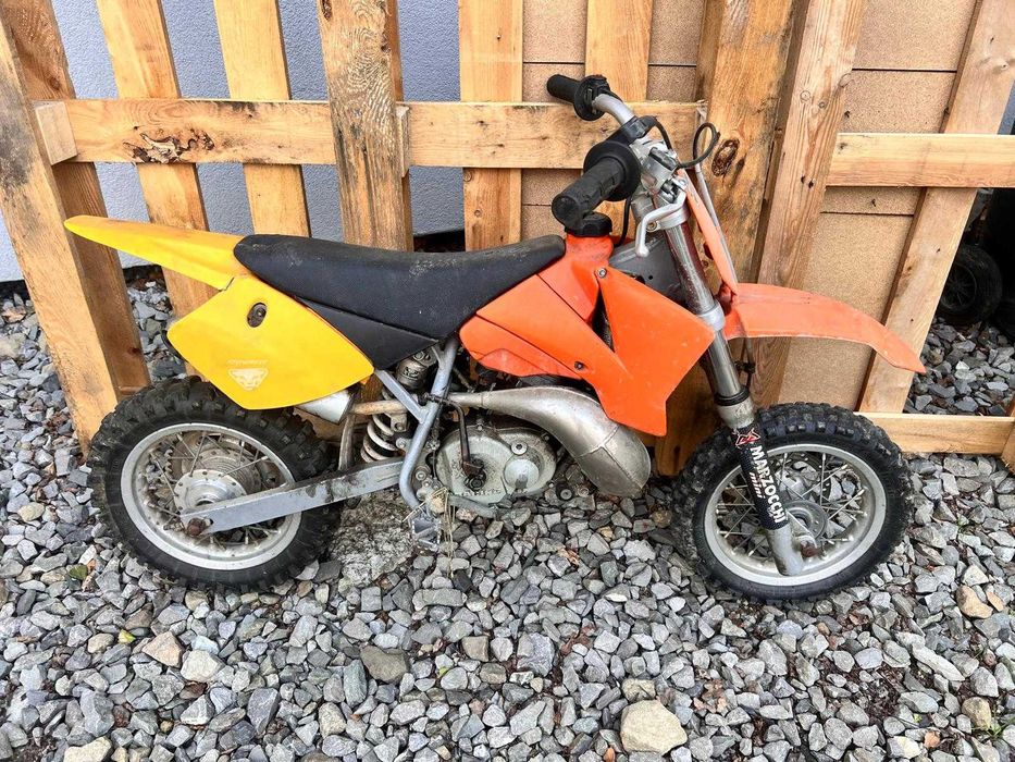 KTM