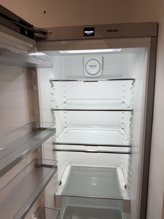 Продам соло холодильник Miele KS 28423 D ed/cs нержавіюча сталь