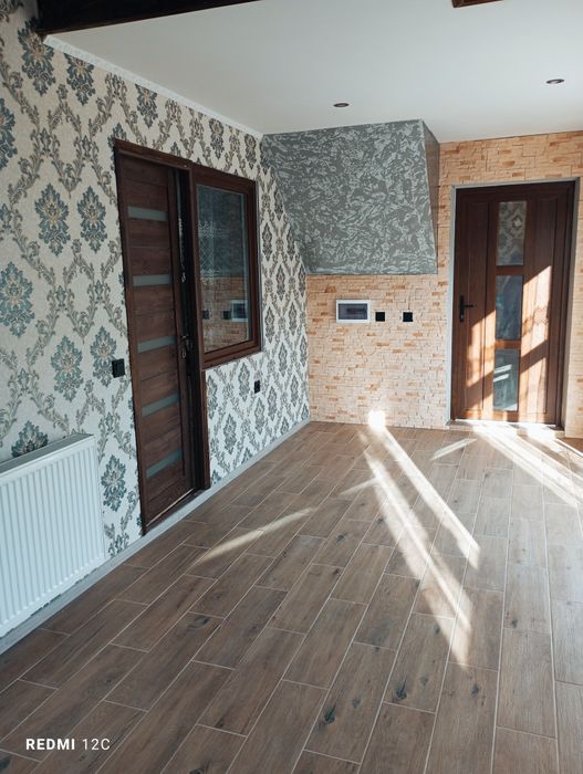 "Біля річки" Кваси