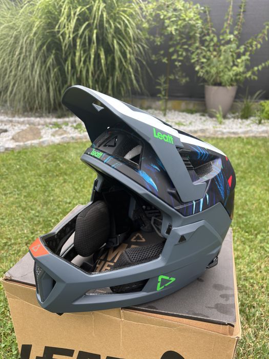 Kask Leatt Enduro 4.0 rozm L