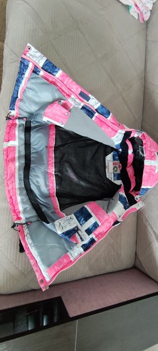 Детская куртка ReimaTec