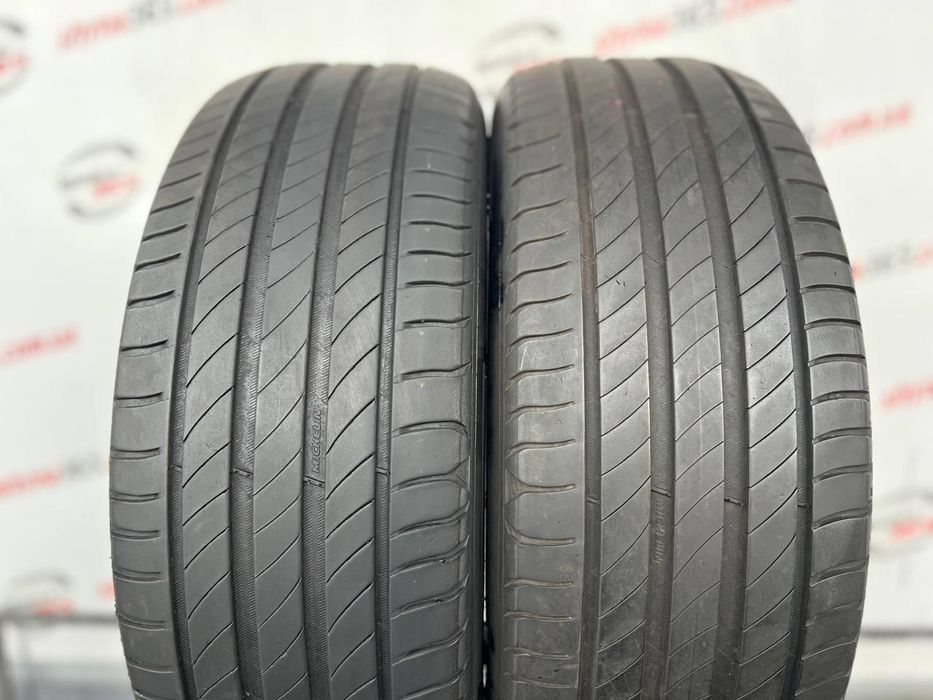 шини бу 205/55 r16 michelin primacy 4 + 5mm