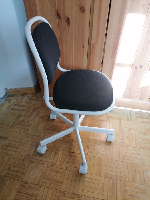 Cadeira  secretaria  IKEA örfjäl
