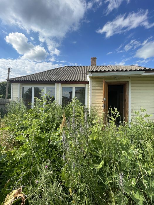 Продаж будинку  Кропивницький в с.Калинівка 80 сотк - Вид 2