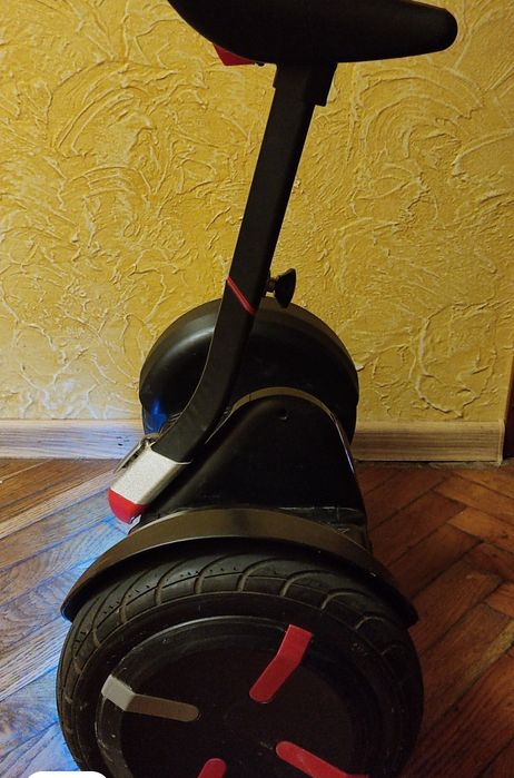 Seagwey ninebot mini pro