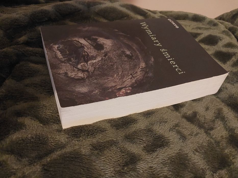 OCTAVO Wymiary śmierci