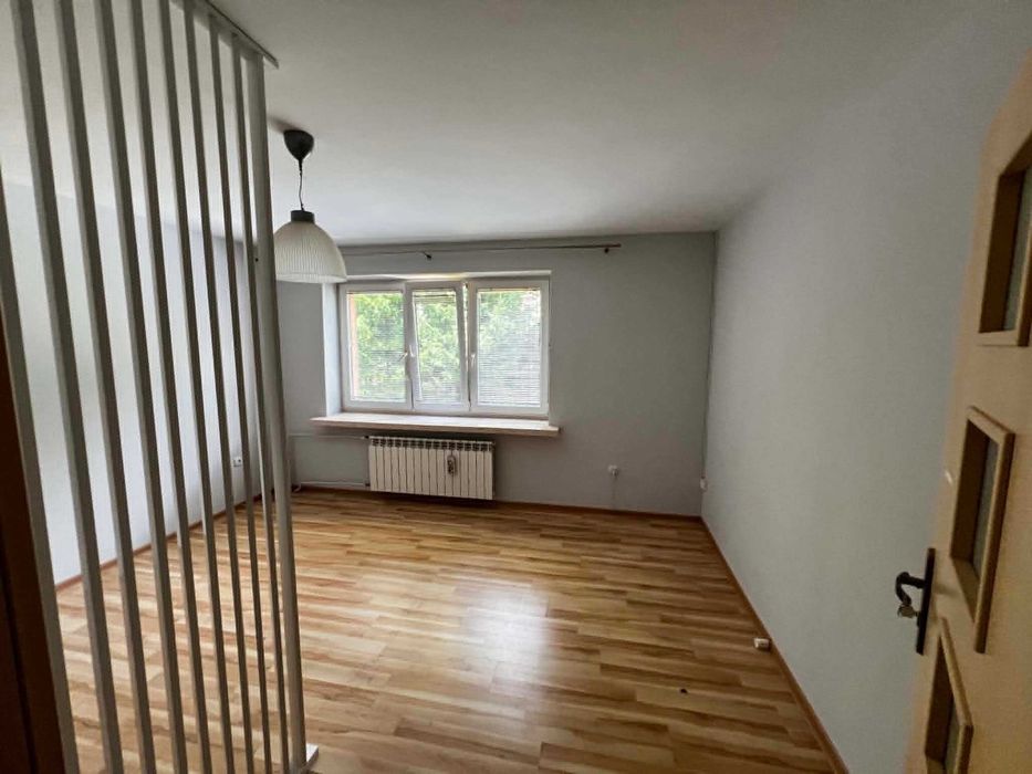 Samodzielne biuro w Rzeszowie 45 m2, parking i internet gratis!