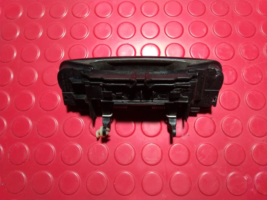 Puxador Exterior Porta Frente Direito - AUDI A3 Sportback (8PA)