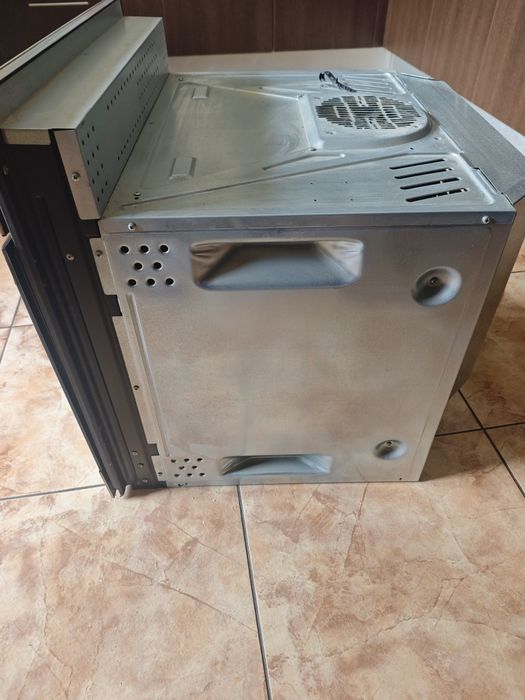 Forno elétrico encastre