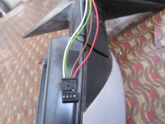 Espelhos porta Bmw E60 - E61 Facelitf