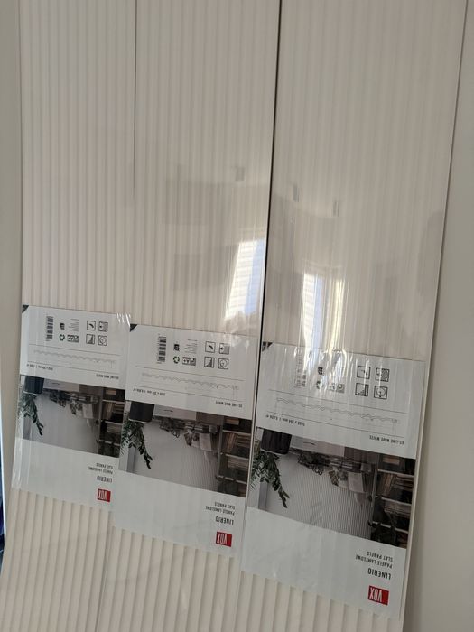 Panel  Vox Linerio