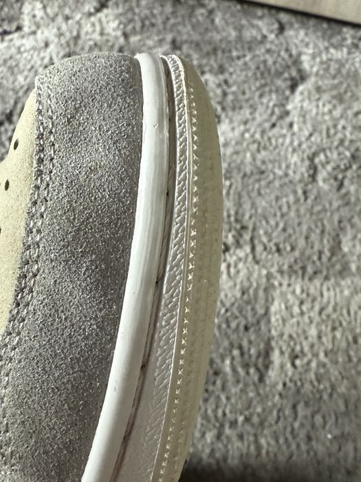 Sprzedam,Nike Jordan założone kilka razy. Wymiary wkładki na zdjęciu.