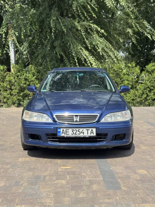 Honda Accord 2000