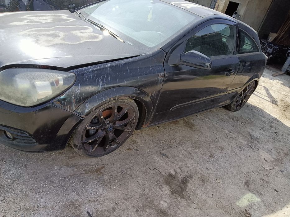 Sucata Opel Astra 2006