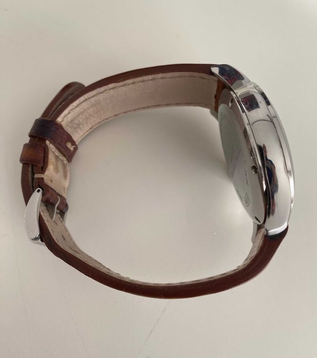 Eberhard & Co. Aiglon Grande Tille