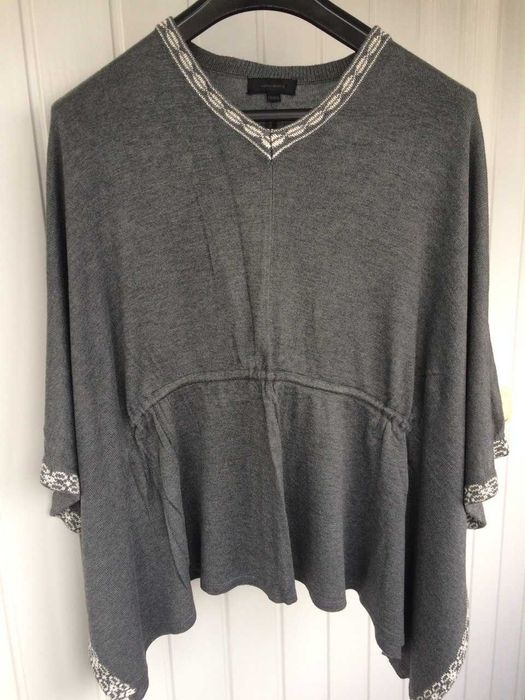 Женская кофта-пончо  Verо Moda,р S-L
