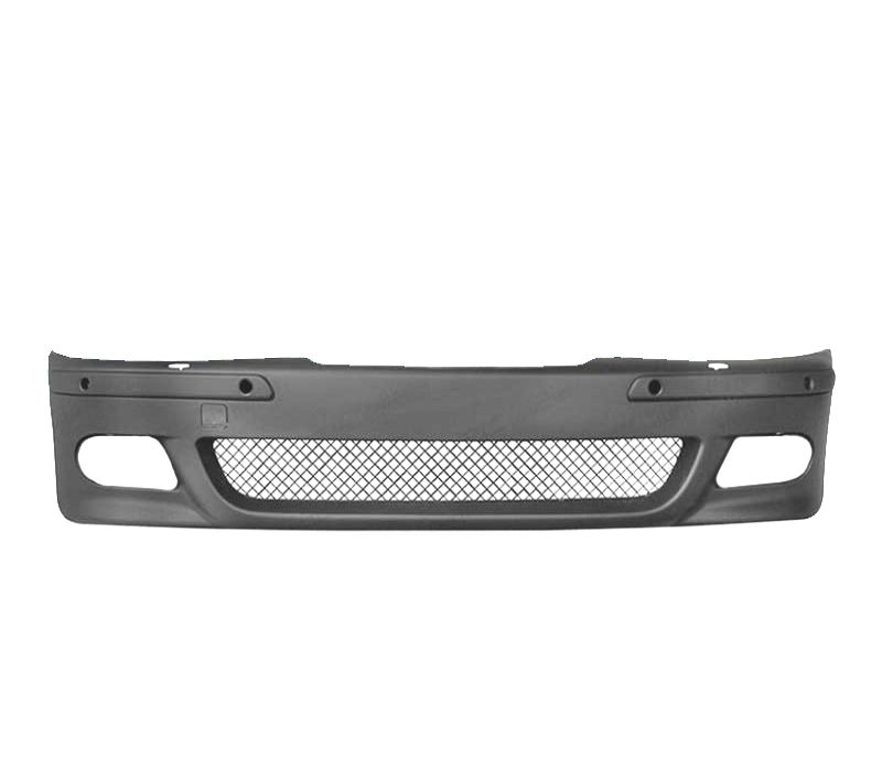 PARA-CHOQUES FRONTAL BMW E39 PACK M PDC SRA