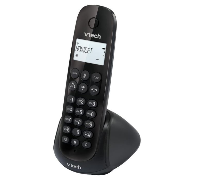 Telefon bezprzewodowy Vtech CS1450