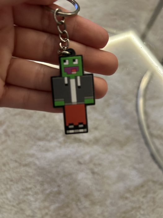 Palion- brelok oryginalny